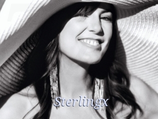 Sterlingx