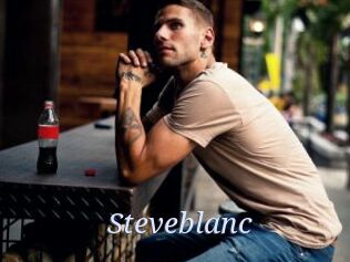 Steveblanc