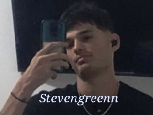 Stevengreenn