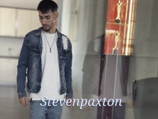 Stevenpaxton