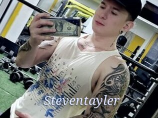 Steventayler