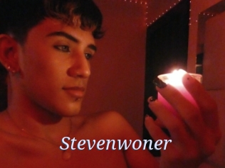 Stevenwoner