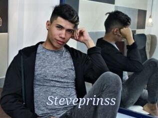 Steveprinss