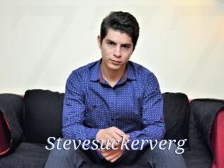 Stevesuckerverg