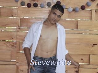 Stevewhite