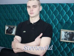 Steviewild