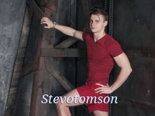 Stevotomson