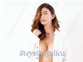 Steysiangelica