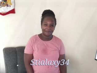 Stialaxy34