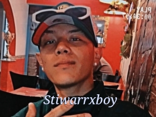 Stiwarrxboy