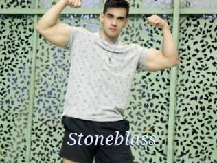 Stoneblass
