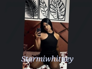 Stormiwhitney