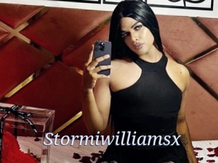 Stormiwilliamsx