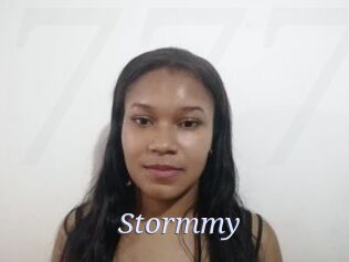 Stormmy