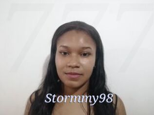 Stormmy98