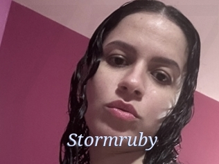 Stormruby