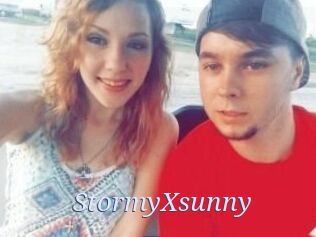 StormyXsunny