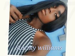 Stormy_williams