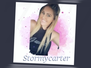 Stormycarter