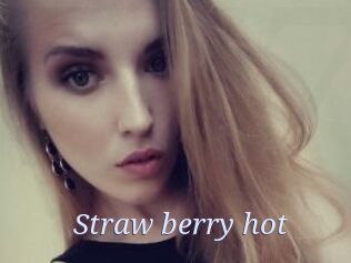 Straw_berry_hot