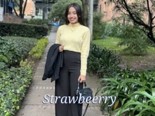 Strawbeerry