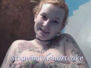 Strawberrishortcake