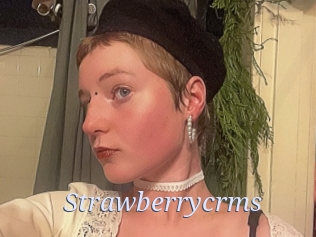 Strawberrycrms