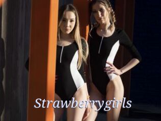 Strawberrygirls