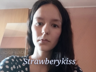 Strawberykiss