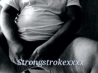 Strongstrokexxxx