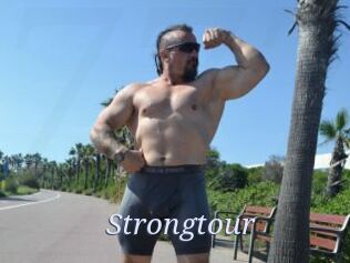 Strongtour