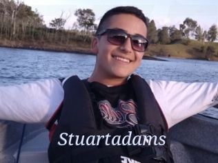 Stuartadams