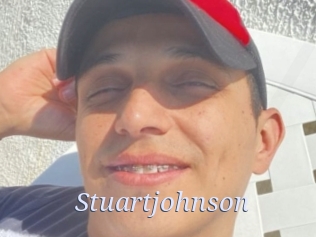 Stuartjohnson