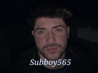 Subboy565