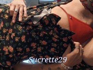 Sucrette29