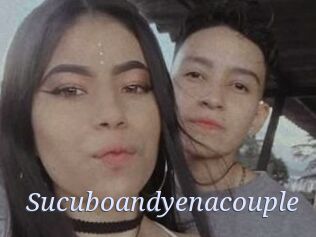 Sucuboandyenacouple