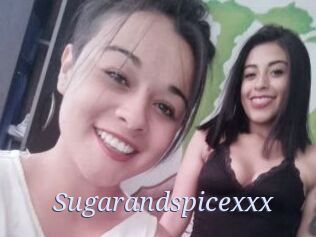 Sugarandspicexxx