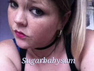 Sugarbabysam