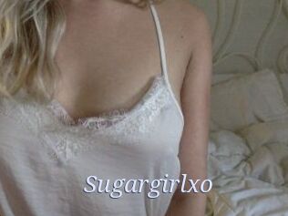 Sugargirlxo