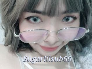 Sugarlilsub69