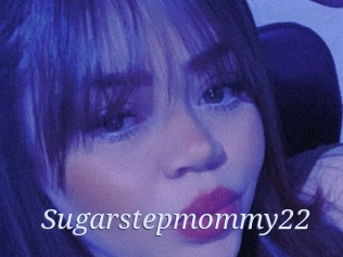 Sugarstepmommy22