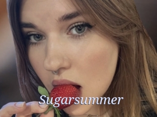 Sugarsummer