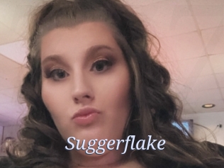 Suggerflake