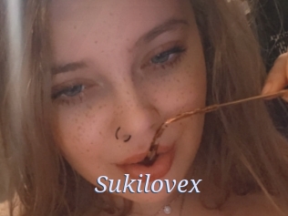 Sukilovex