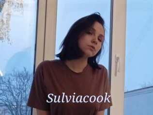 Sulviacook