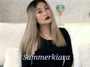 Summerkiara