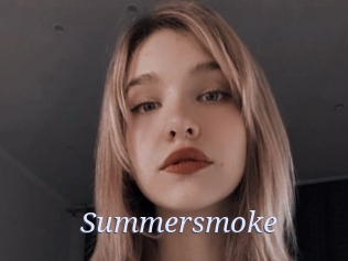 Summersmoke