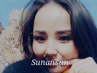 Sunansun