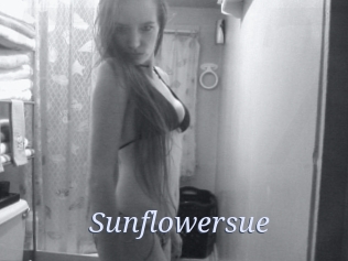 Sunflowersue