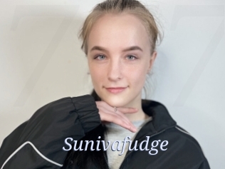 Sunivafudge